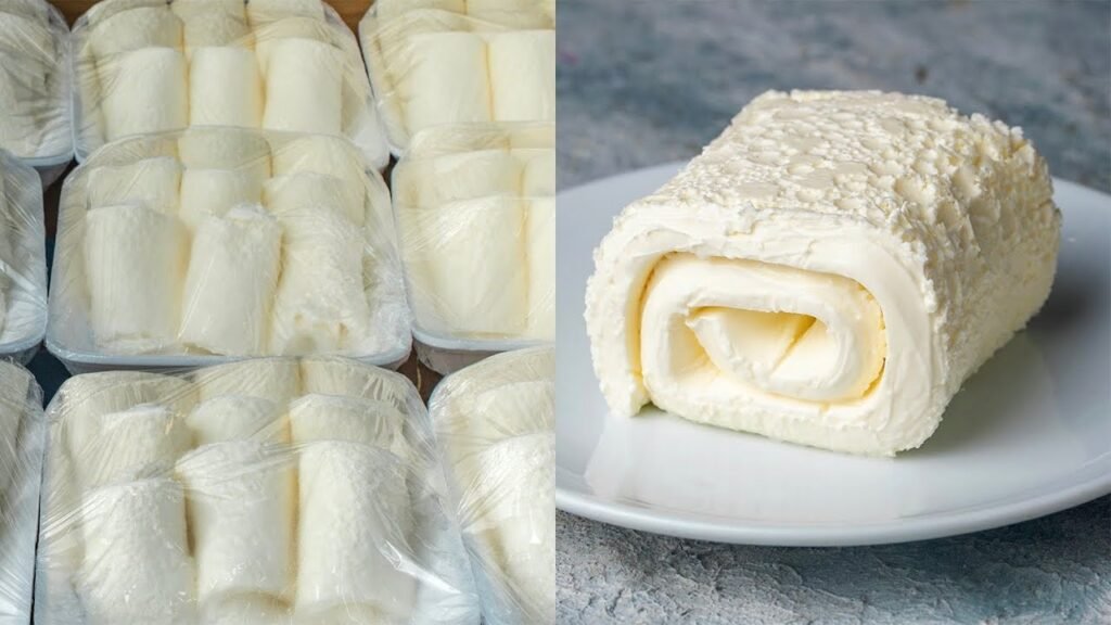 kaymak prodotto lattiero-caseario tradizionale turco, Kaymak: la crema dei nomadi turchi