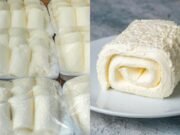 Kaymak: la crema dei nomadi turchi