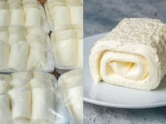 Kaymak: la crema dei nomadi turchi