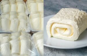 Kaymak: la crema dei nomadi turchi