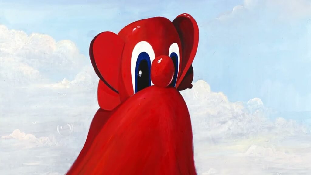 retrospettiva George Condo Parigi, George Condo al Musée d’Art Moderne: la retrospettiva che celebra il maestro della figurazione visionaria