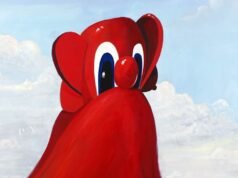 George Condo al Musée d’Art Moderne: la retrospettiva che celebra il maestro della figurazione visionaria