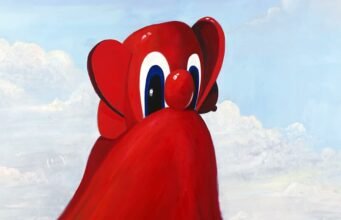 George Condo al Musée d’Art Moderne: la retrospettiva che celebra il maestro della figurazione visionaria No#News la rivista dell'ozio e della serendipità, Ozio e serendipità