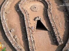 Il pozzo sacro di Santa Cristina: l’architettura nuragica sfida il tempo