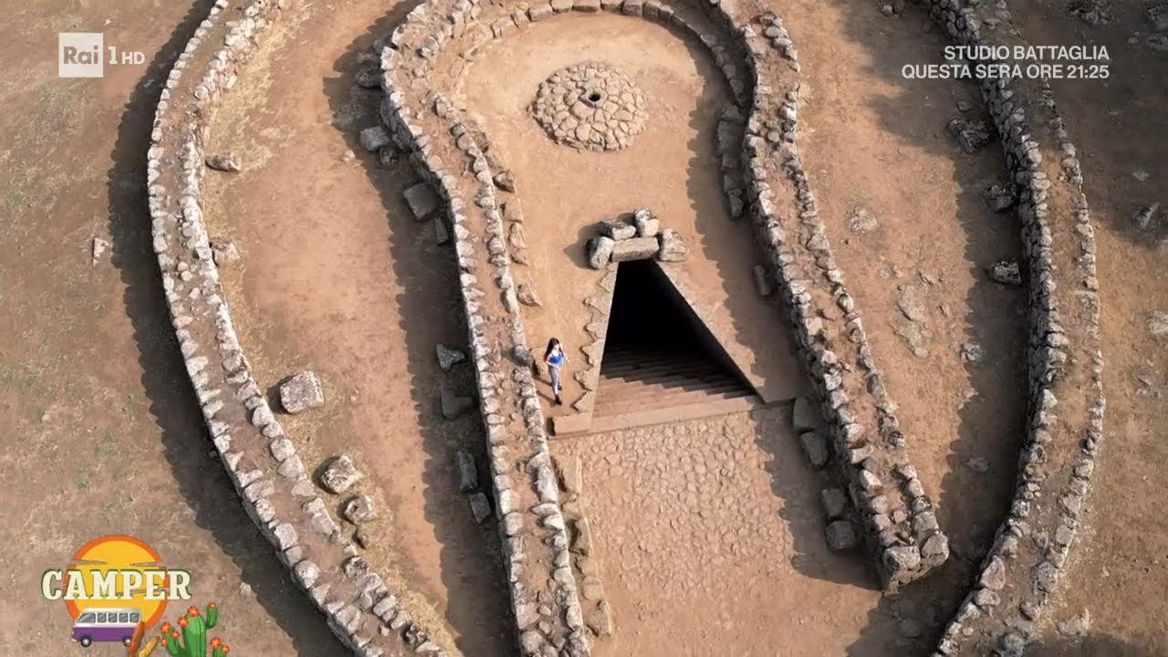 il pozzo sacro di santa cristina l8217architettura nuragica sfida il tempo da Nonewsmagazine.com il pozzo sacro di santa cristina l8217architettura nuragica sfida il tempo