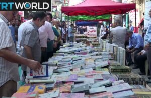 Al-Mutanabbi Street a Baghdad: la strada dei libri che ha sfidato la violenza No#News la rivista dell'ozio e della serendipità, Ozio e serendipità