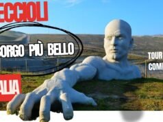 Peccioli: il borgo toscano che ha trasformato i rifiuti in arte No#News la rivista dell'ozio e della serendipità, Ozio e serendipità