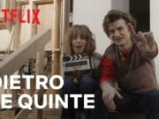Il fenomeno Stranger Things si prepara all’addio con un documentario esclusivo