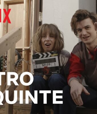 Il fenomeno Stranger Things si prepara all’addio con un documentario esclusivo