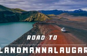 Landmannalaugar: paesaggi mozzafiato nella terra del fuoco e del ghiaccio