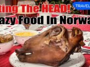 Smalahove: la testa di pecora affumicata che divide il mondo tra curiosi e terrorizzati