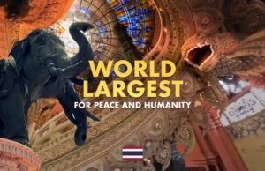 L’elefante a tre teste che custodisce i segreti della Thailandia No#News la rivista dell'ozio e della serendipità, Ozio e serendipità