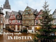 Idstein: dove il Medioevo tedesco respira ancora