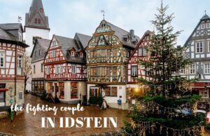 Idstein: dove il Medioevo tedesco respira ancora No#News la rivista dell'ozio e della serendipità, Ozio e serendipità