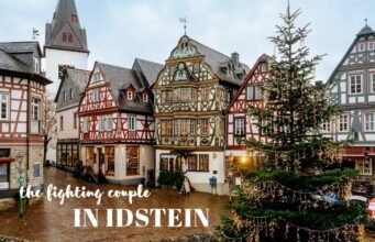 Idstein: dove il Medioevo tedesco respira ancora No#News la rivista dell'ozio e della serendipità, Ozio e serendipità