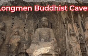 Le grotte di Longmen: dove la pietra racconta millequattrocento anni di devozione