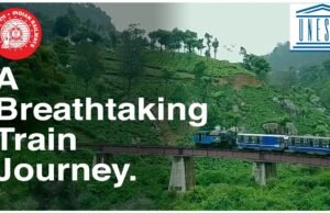 Viaggio verso le nuvole: la Nilgiri Mountain Railway