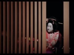 Il Bunraku: il teatro delle marionette che racconta la storia tragica del Giappone