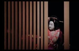 Il Bunraku: il teatro delle marionette che racconta la storia tragica del Giappone No#News la rivista dell'ozio e della serendipità, Ozio e serendipità