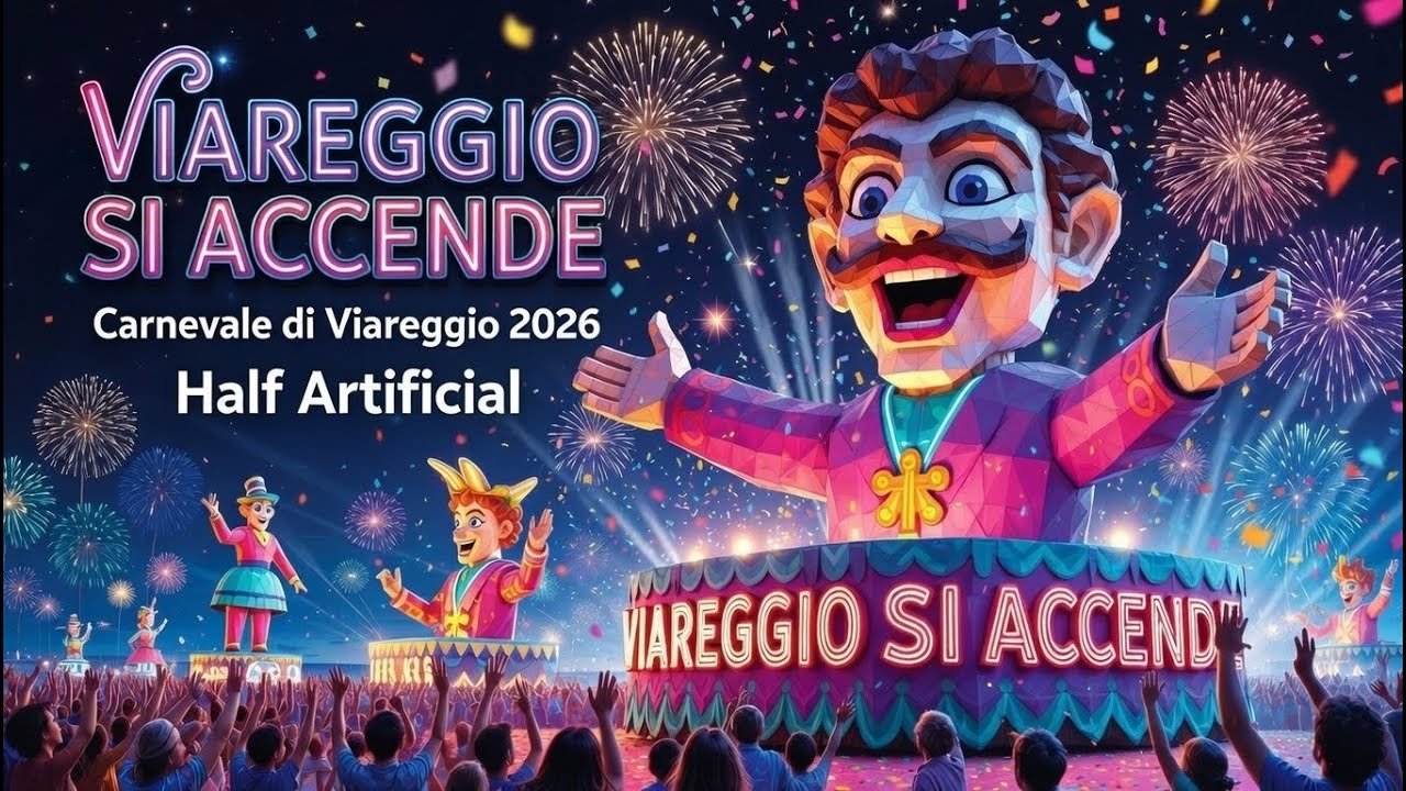 carnevale di viareggio giganti di cartapesta contro guerra e crisi climatica da Nonewsmagazine.com carnevale di viareggio giganti di cartapesta contro guerra e crisi climatica