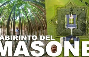 Tra bambù e memoria: dove un editore ha mantenuto una promessa ad uno scrittore cieco