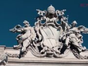 Fontana di Trevi: il teatro barocco dove l’acqua racconta Roma