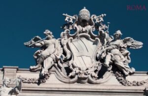 Fontana di Trevi: il teatro barocco dove l’acqua racconta Roma