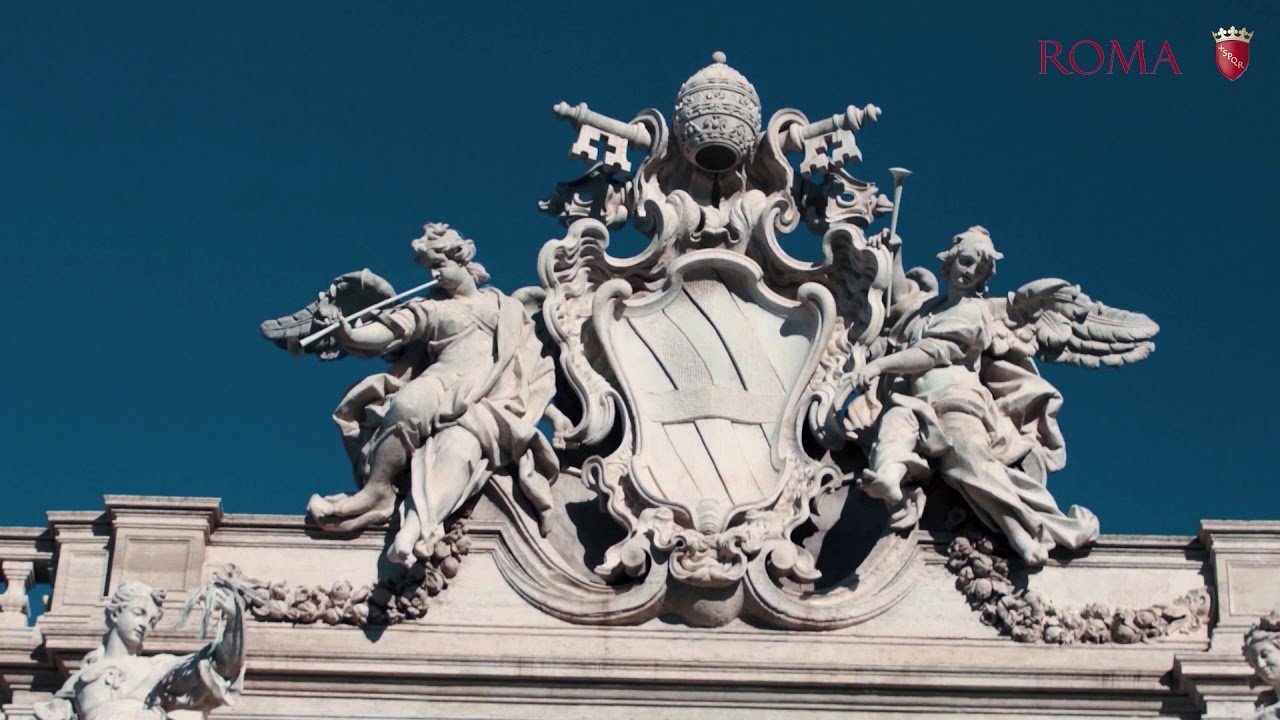 fontana di trevi il teatro barocco dove l8217acqua racconta roma da Nonewsmagazine.com fontana di trevi il teatro barocco dove l8217acqua racconta roma