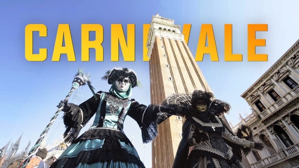 Carnevale di Venezia 2026 programma eventi date, Quando la Serenissima incontra l’Olimpo: viaggio nel Carnevale di Venezia