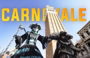 Quando la Serenissima incontra l’Olimpo: viaggio nel Carnevale di Venezia No#News la rivista dell'ozio e della serendipità, Ozio e serendipità