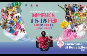 Carnevale di Ronciglione: il più antico carnevale del Lazio tra Ussari, Nasi Rossi e carri allegorici No#News la rivista dell'ozio e della serendipità, Ozio e serendipità