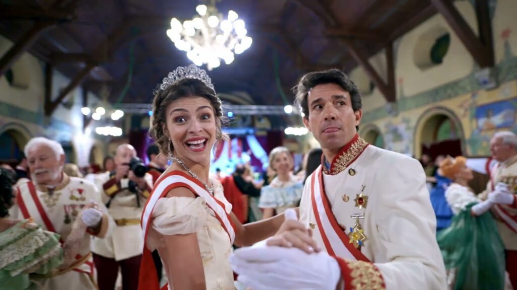 Carnevale Asburgico Madonna di Campiglio 2026, Il Carnevale Asburgico di Madonna di Campiglio: quando le Dolomiti tornano a ballare il valzer di Sissi