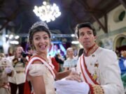 Il Carnevale Asburgico di Madonna di Campiglio: quando le Dolomiti tornano a ballare il valzer di Sissi