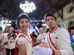 Il Carnevale Asburgico di Madonna di Campiglio: quando le Dolomiti tornano a ballare il valzer di Sissi