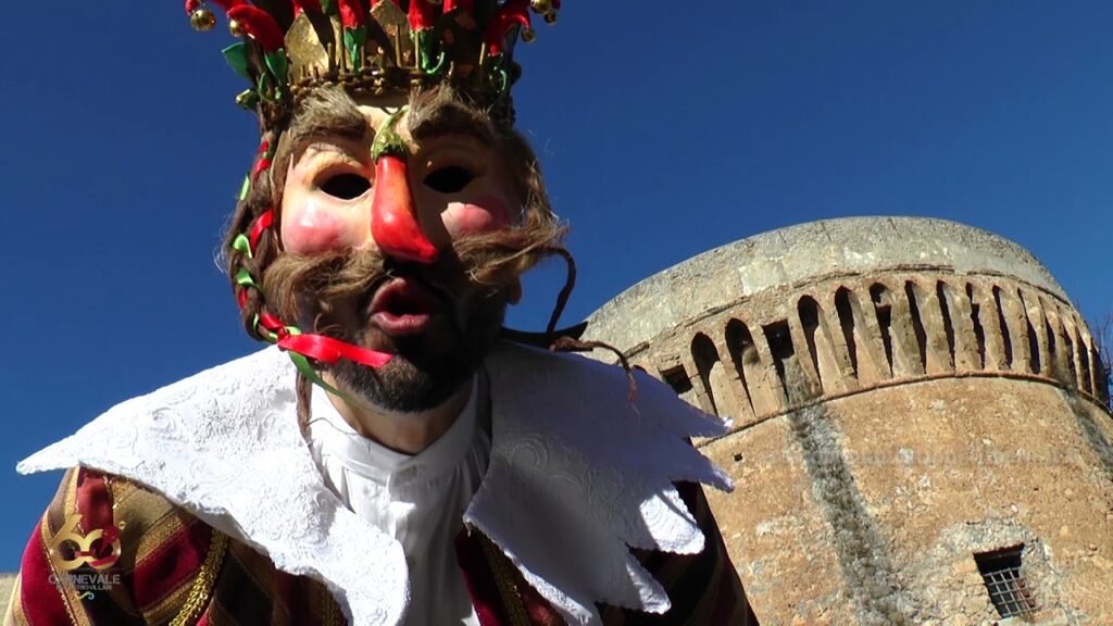 Carnevale di Castrovillari 2026, Carnevale di Castrovillari: folklore internazionale e tradizioni tra le montagne del Pollino