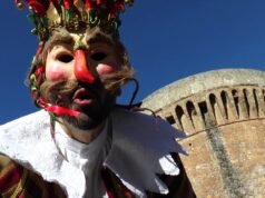 Carnevale di Castrovillari: folklore internazionale e tradizioni tra le montagne del Pollino
