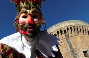 Carnevale di Castrovillari: folklore internazionale e tradizioni tra le montagne del Pollino No#News la rivista dell'ozio e della serendipità, Ozio e serendipità