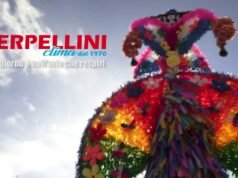 Il Carnevale Castiglionese: l’antico rito dei Pulgenelle tra le montagne d’Abruzzo