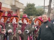 Carnevale di Montemarano: la tarantella ancestrale che trasforma l’Irpinia in teatro vivente