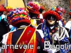 Carnevale di Bagolino: viaggio nel tempo tra maschere e danze secolari