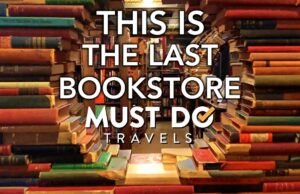 #The Last Bookstore: Un paradiso letterario nel cuore di Los Angeles