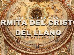 L’Ermita del Cristo del Llano: il segreto barroco nascosto nella Sierra Morena di Jaén