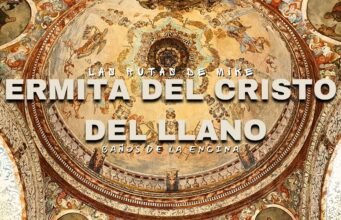 L’Ermita del Cristo del Llano: il segreto barroco nascosto nella Sierra Morena di Jaén No News la rivista dell'ozio e della serendipità, Ozio e serendipità