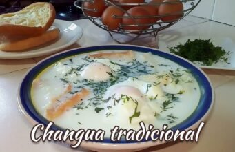 Changua colombiano: la tradizionale zuppa di latte delle Ande da colazione No News la rivista dell'ozio e della serendipità, Ozio e serendipità