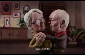 The Night of all Nights – un inedito, dal Cinemino per San Valentino