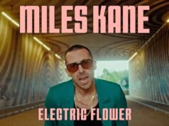 Miles Kane torna in Italia: due date a febbraio tra rock psichedelico e chitarre