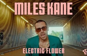 Miles Kane torna in Italia: due date a febbraio tra rock psichedelico e chitarre