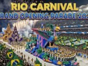 Rio de Janeiro: dentro il Carnevale più spettacolare del mondo tra samba e tradizione