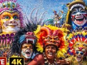 Barranquilla brucia di ritmo: viaggio nel secondo carnevale più grande del Sud America