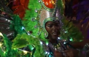 Carnevale di Mindelo a Capo Verde: dove l’Africa atlantica celebra la sua identità No#News la rivista dell'ozio e della serendipità, Ozio e serendipità